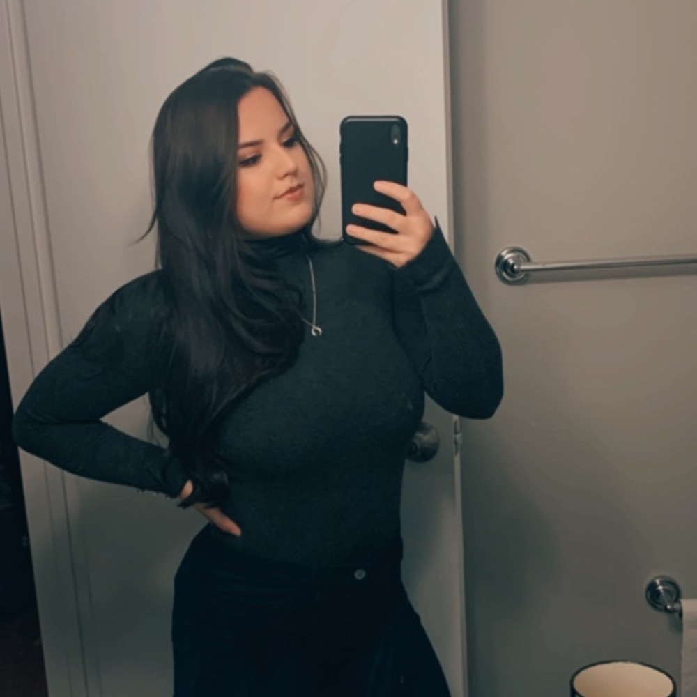 Meet your Posher, Sierra